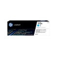 thumbnail image 3 of HP 312A Cyan LaserJet Toner Cartridge, ~2,700 pages, CF381A, 3 of 7