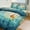 chudan-3, variant on Chemistry Formulas Bedding Set with Zipper Closure for Girls & Boys