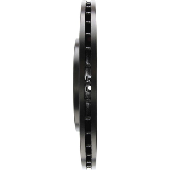 StopTech Power Slot 91-96 Acura NSX Right Rear Slotted Rotor