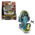 thumbnail image 1 of Jurassic World-Coffret Micro Aventures Tyrannosaure Rex, 1 of 6