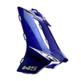 thumbnail image 2 of Cubierta frontal azul para moto WS150 SPORT Italika, 2 of 2