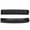 Black, variant on JZROCKER Headband Sleeve for MDR-1A Headset Beam Caps for Improve Listen Comfort
