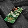 thumbnail image 4 of WIRESTER Shockproof Soft Rubber Cover Case for Samsung Galaxy S26 Ultra 6.9" 2026, Vase With Pink Roses By Vincent Van Gogh, 4 of 5