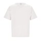thumbnail image 4 of Camisa de manga corta de lino de color liso para hombre: camiseta vintage de cuello redondo para la playa, 4 of 7