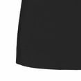 thumbnail image 4 of Busydd Womens Skorts Fashion Solid Color Zipper Mini Skirt Dressy Casual Formal Skort M, 4 of 4