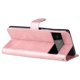 thumbnail image 2 of Estuche de Cuero PU con Cierre para Google Pixel 6 5G , Funda Protectora con Billetera y Correa, 2 of 6
