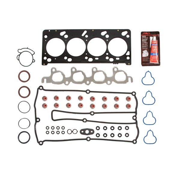 Evergreen 8-21601 Head Gasket Set Fits 01-03 Ford Cougar Escort ZX2 Zetec 2.0 VIN 3