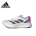 thumbnail image 2 of Zapatillas Adidas originales Adizero Boston 11 para hombre y mujer, nuevo estilo, para entrenamiento de maratón, zapatillas para correr, cómodas y transpirables, 2 of 5