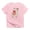 Petal Pink, variant on CafePress - EASTER ALPACHA T Shirt - Infant T-Shirt