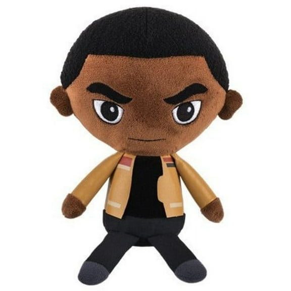 FUNKO GALACTIC PLUSHIES: STAR WARS - FINN