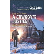 A Cowboy's Justice (Paperback)