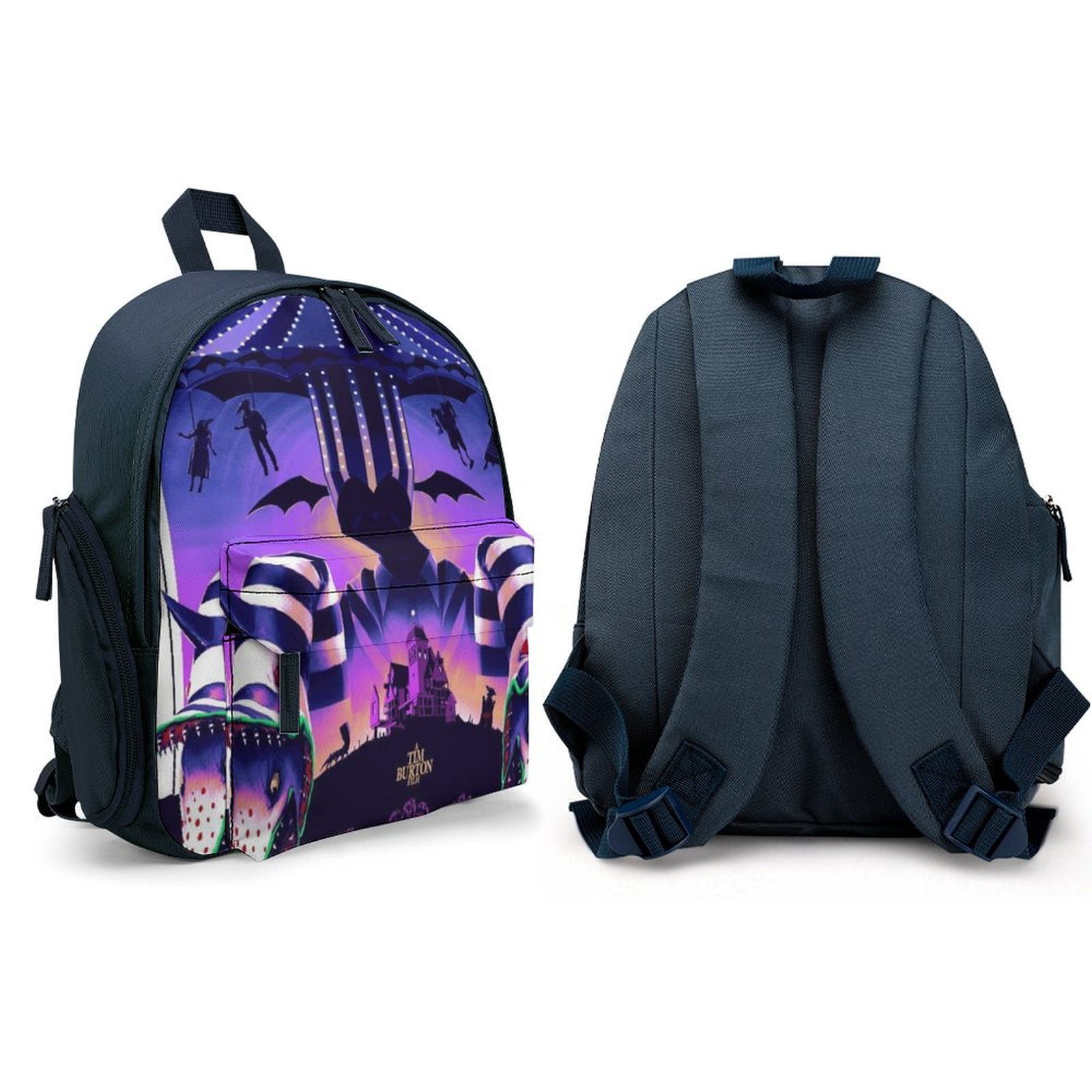 dickies mini canas backpack Duck Canvas Mini Backpack