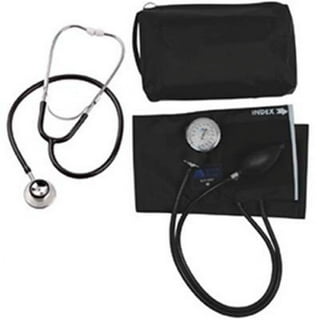 MABIS Digital Wrist Blood Pressure Monitor AM-04-615-001 – Axiom