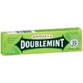 thumbnail image 3 of Doublemint Chewing Gum, 5 pc, 3 of 6