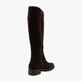 thumbnail image 5 of Blondo Ciana Women's Boots Java Suede Size 8.5 M, 5 of 8
