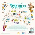 thumbnail image 2 of Juego de mesa Funforge Tokaido Base, edición del décimo aniversario, 2 of 7