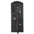 thumbnail image 3 of CyberPower CP1500AVRT - UPS - 900 Watt - 1500 VA, 3 of 3