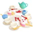 thumbnail image 1 of Toy Tea Set, 1 of 5