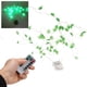 thumbnail image 5 of Cadena de luces LED 50 LED hechas a mano luces de cadena de trébol de 4 hojas para interior para fiesta ANGGREK Otros, 5 of 8