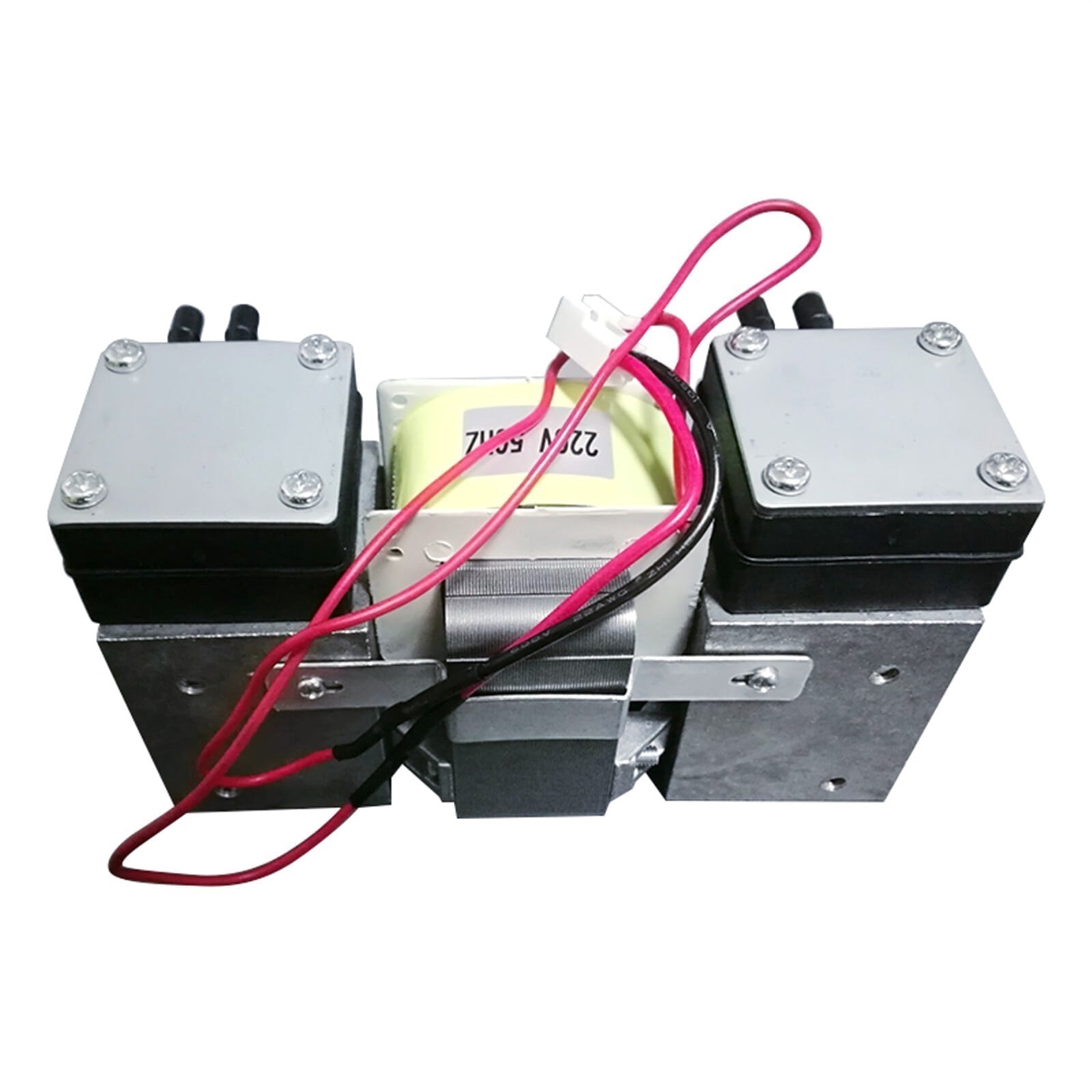 Small Oil-free Vacuum Pump Miniature Negative Pressure Pump Suction Pump For Beauty Equipment HL-15V ,Easy to Use