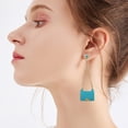 thumbnail image 3 of Boucles d'Oreilles Femmes Mode Boucles d'Oreilles Boucles d'Oreilles Déclaration Boucles d'Oreilles, 3 of 9