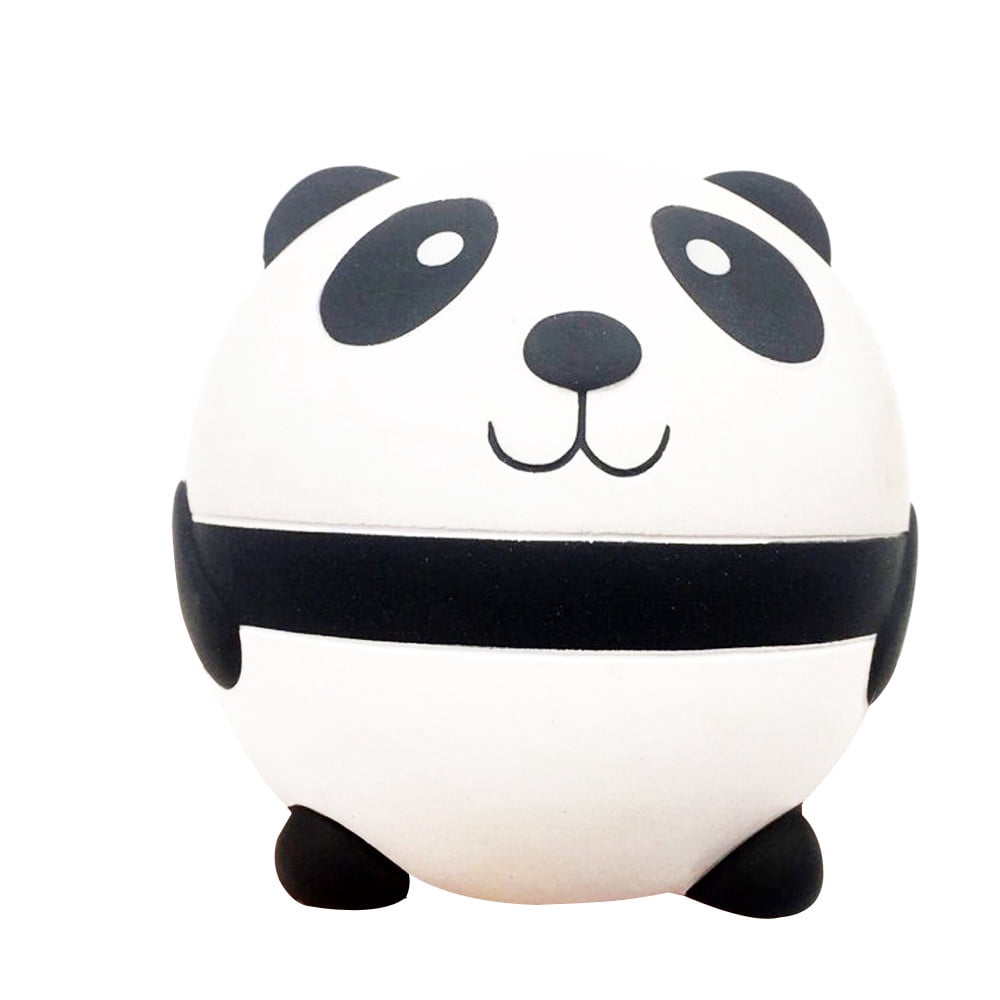 cute panda squishy