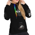 thumbnail image 3 of Tool Music Band Sweatshirt For Womens Fashion Hoodies Pullover Athletic Daily Hoody Hooded Clothing Gift Large, 3 of 7