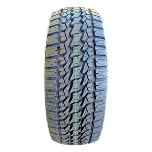 Accelera Epsilon AT All Terrain 265/70R17 115S Light Truck Tire Sansujyuku sansujyuku.com