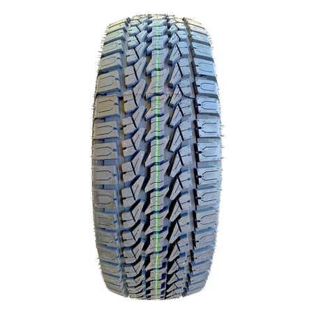 Accelera Epsilon AT All Terrain 265/70R17 115S Light Truck Tire Sansujyuku sansujyuku.com