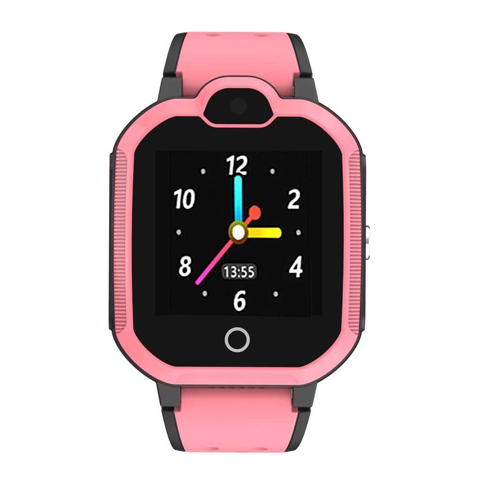 smartwatch kid video call