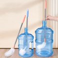 thumbnail image 5 of Shlia 5 Gallon Water jug Cleaning Brush，1 Pack Bucket Brush, Kettle Brush, Cleaning Extra Long Bottles, 5 Gallon Jug Cleaner, Water Bottle Brush，Carboy Brush., 5 of 5