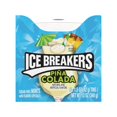 ICE BREAKERS MINT PINA COLADA BOX