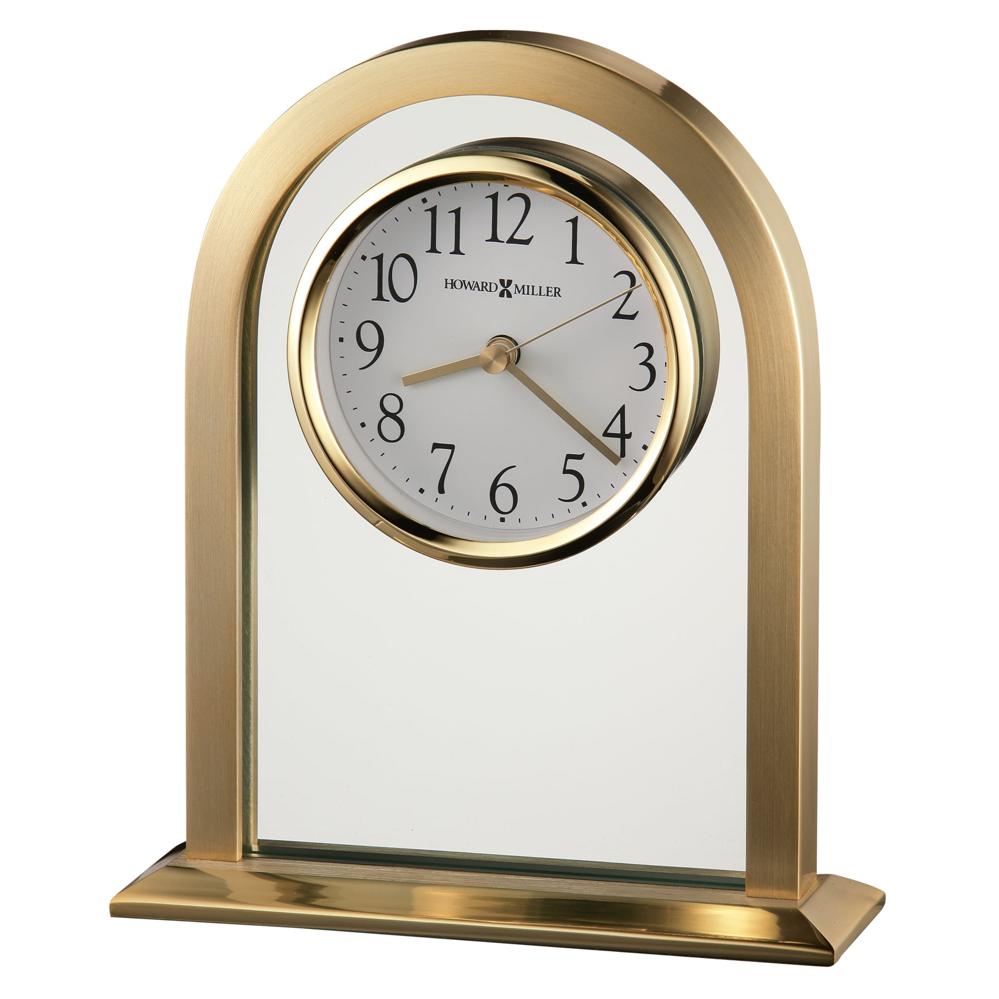 HOWARD MILLER IMPERIAL TABLETOP CLOCK 645574 HOWARD MILLER IMPERIAL TABLETOP CLOCK 645574 - 3 f 3 e 0 e 92 c 8 f 8 4156 bfe 4 3 c 2581 b 7957 f