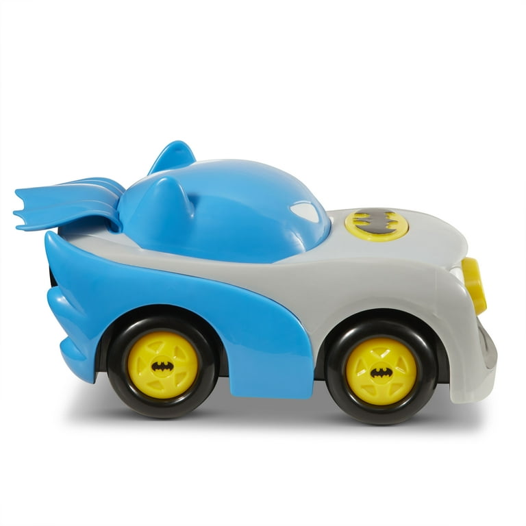 Herodrive batman racer sales