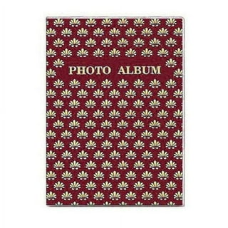 Totocan Photo Album Self Adhesive, Large Magnetic Self-Stick Page