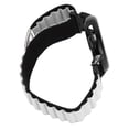 thumbnail image 1 of Reemplazo de Correa de Reloj con Funda Protectora de Plástico Correa de Pulsera Ajustable Correa de Reloj de Nailon de Tela Elástica para ANGGREK  Otros, 1 of 8