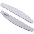 thumbnail image 4 of Limas y pulidores de uñas BTYMS, 25 piezas, grano 100/180, 4 of 7