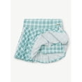 thumbnail image 5 of Justice Girls Sporty Skater Skort, Sizes XS - XLP, 5 of 8