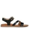 thumbnail image 3 of SOUL Naturalizer Womens Jayvee Strappy Flat Sandal - Medium & Wide Width, 3 of 7