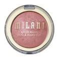 thumbnail image 2 of MILANI BAKED BLUSH SPARKLING ROSE, 2 of 8