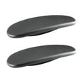 thumbnail image 4 of Almohadillas de repuesto DYNWAVEMX para reposabrazos de silla de juegos universales 267x85mm, 4 of 8