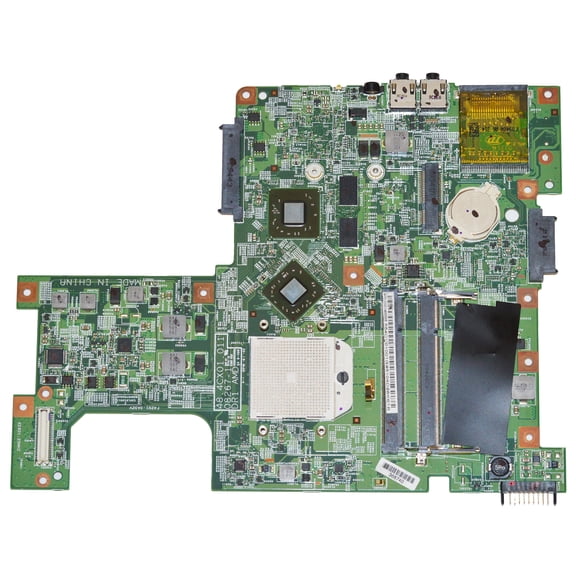 DELL INSPIRON 1546 LAPTOP SYSTEM BOARD