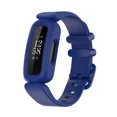 thumbnail image 1 of Silicone Replacement Smart Watch Band for Fitbit Ace 3/Inspire 2, Kids' Gel Strap, Model FBB0269, New, 1 of 10