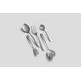 thumbnail image 2 of Cambridge Haledon Mirror 77 Piece Flatware Set, 2 of 7