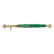 Top Link Compatible with John Deere 1030 1040 1120 1130 1140 1350 1630 1750 1830 1840 1950 2150 2155 Cat 1 Tractor Cat 2 Implement 32.6875 Inch Overall AL39170 AT23758 Three Point Hitch