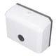 thumbnail image 5 of Dispensador de Toallas de Papel, Fácil de Buena Mano de Obra Topicador de Papel Higiénico Sellado Fino para la Cocina para la Cocina, 5 of 7