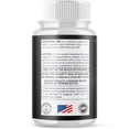 thumbnail image 2 of AlphaRock Advanced Formula Natural Supplement Pills for Max Strength 300 Capsules, 2 of 8
