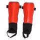 thumbnail image 5 of 2x Espinilleras de Fútbol DYNWAVEMX Protector a Prueba de Golpes Rojo, 5 of 8