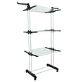thumbnail image 1 of Rack de Secado Para Ropa IDEEN 4 Niveles, 1 of 2