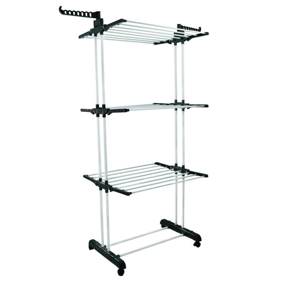 Rack de Secado Para Ropa IDEEN 4 Niveles